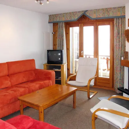 Residences Apartment *