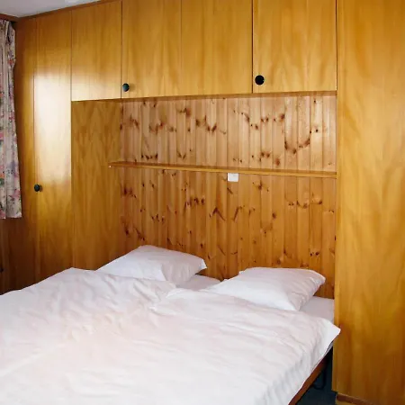 Residences Apartment Veysonnaz