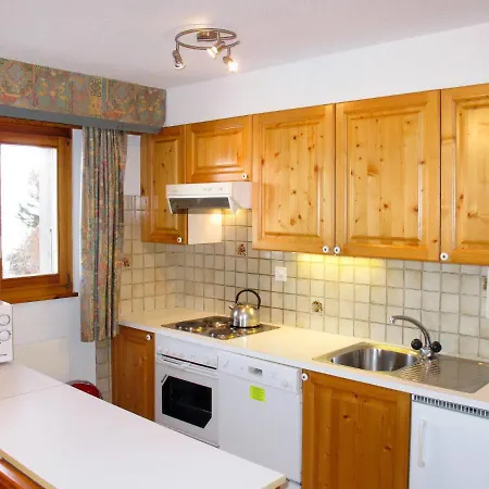 Residences Διαμέρισμα Veysonnaz
